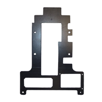 CNC Routing Services NC