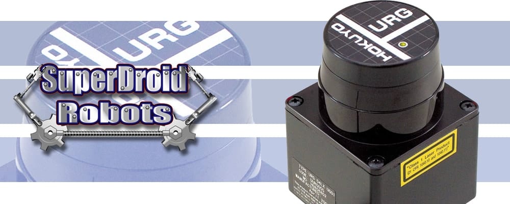 Sensor Support