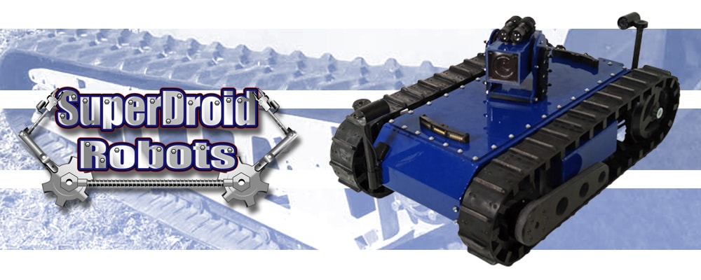 Modified Standard Robots