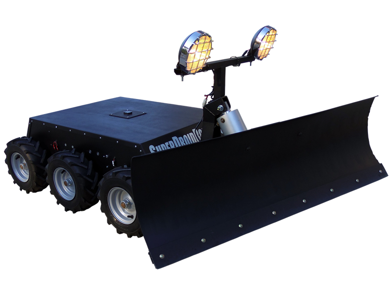 heavy duty remote control car