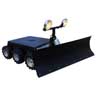 Snow Plow Robot