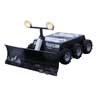 Snow Plow Robot