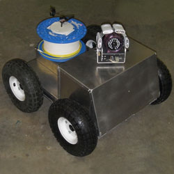 Inspection Robot