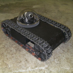 Inspection Robot