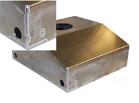 CNC Milling Services - North Carolina
