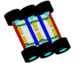 Bottom Isometric View