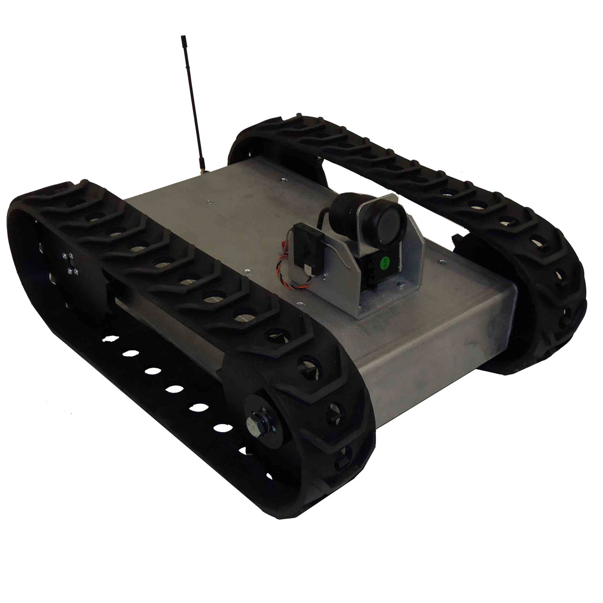 MLT-JR tethered inspection robot
