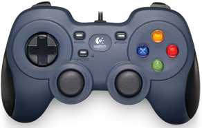 Logitech Gamepad