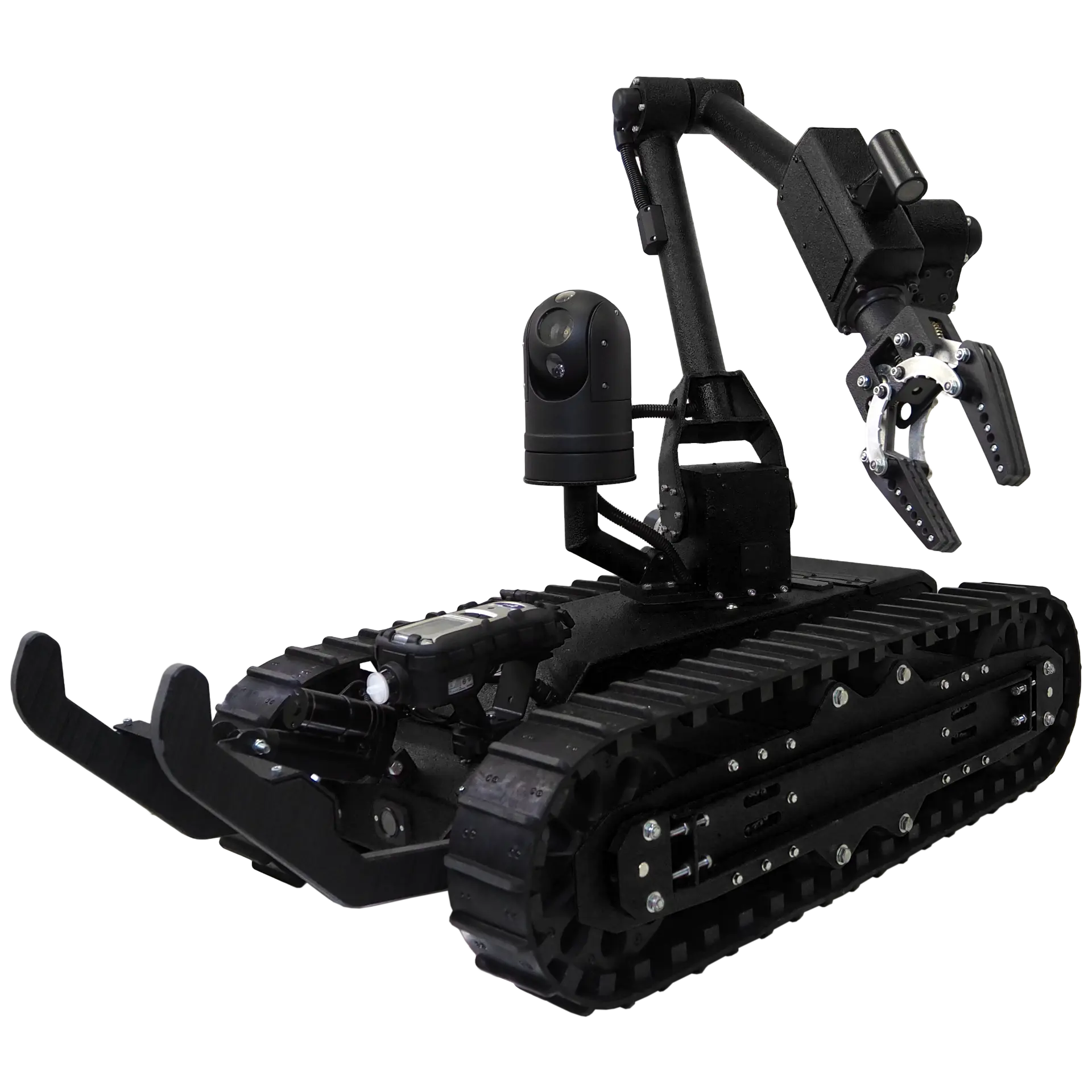 HD2-S Mastiff heavy-duty tactical robot