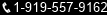 Ph: 1-919-557-9162