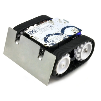 Sumo Robot