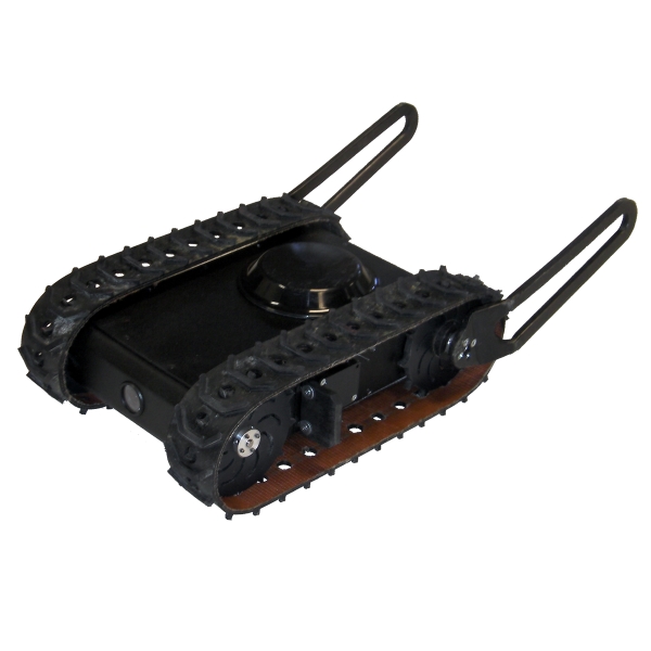 Surveillance Robots