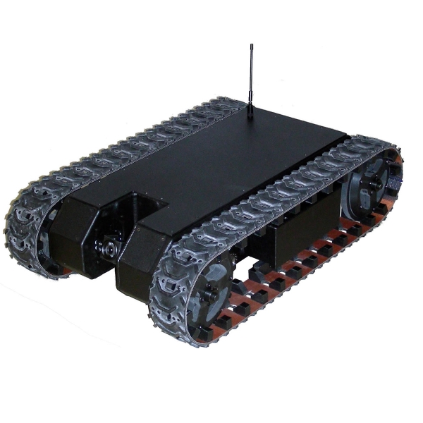 Surveillance Robot