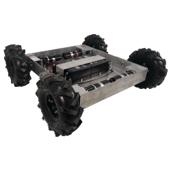 robot platform kit