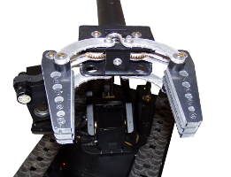 Custom Robotic Arms