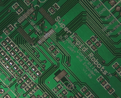 Custom microcontroller based designs