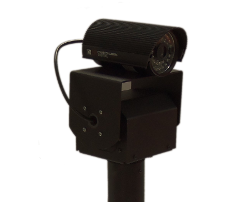 Custom Camera System
