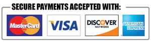 PayPal Acceptance Mark