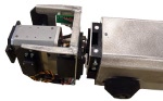 Small Pipe Inspection Robot