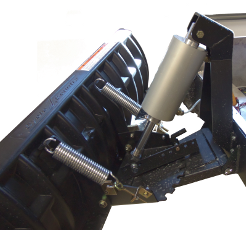 Robotic Snow Plow