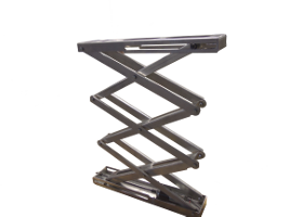 Scissor Lift