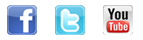 SuperDroid Robots Social Media