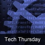 Tech Thursday #013: Keg-a-Droid Beer Dispensing Control System