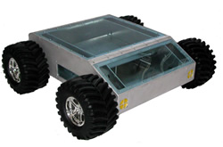 Autonomous Robot Kits