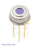 MLX90614ESF-AAA Infrared Temperature Sensor