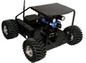 Autonomous Robot Kits