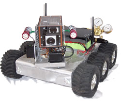 Autonomous Robot Kits