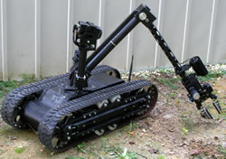 Autonomous Robot Kits