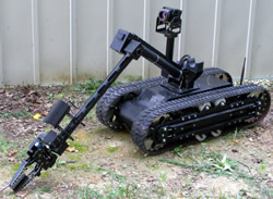 Autonomous Robot Kits