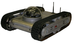 Autonomous Robot Kits