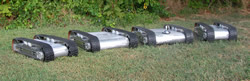 Custom Robot Kits
