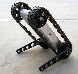Custom Robot Kits