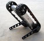 Custom Robot Kits