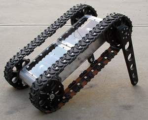 Custom Robot Kits