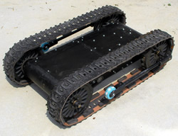 Autonomous Robot Kits