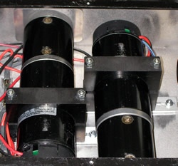 Autonomous Robot Kits