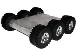 Autonomous Robot Kits