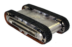 Autonomous Robot Kits