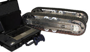 Custom Robot Kits
