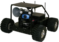 Wi-Fi Robot Packages