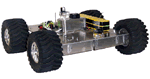 Autonomous Robot Kits