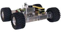Autonomous Robot Kits