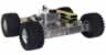Autonomous All-Terrain Robot Kits