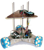 Autonomous Robot Kits