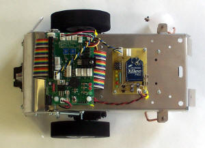 Autonomous Robot Kits