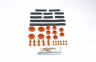 Track and Wheel Set (Item #70100)
